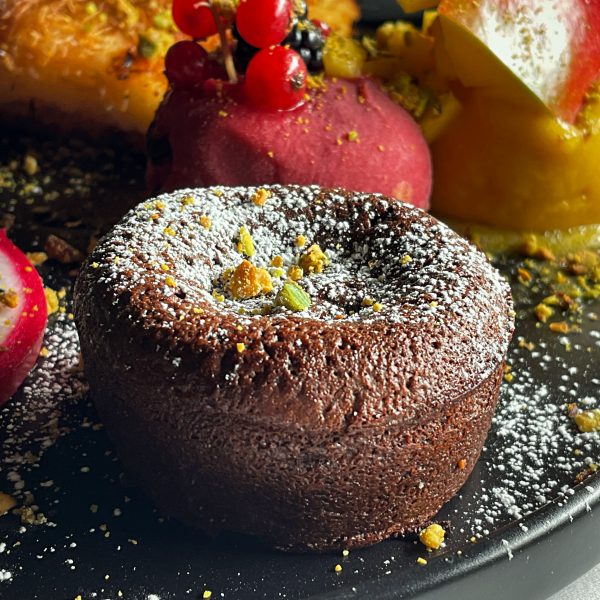 Created with RNI Films app. Preset 'None'